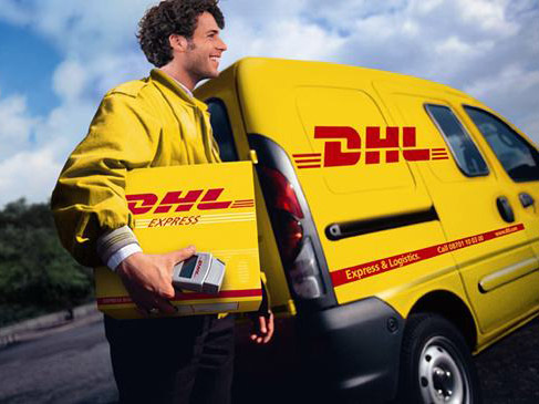 成都DHL国际快递邮寄美国德国英国澳大利亚新加坡马来西亚日本韩国